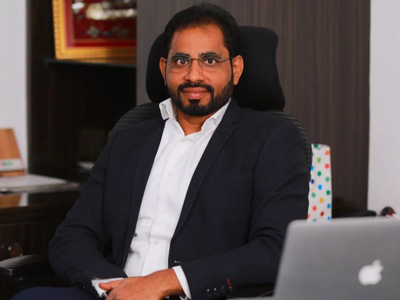 Bondada Chairman