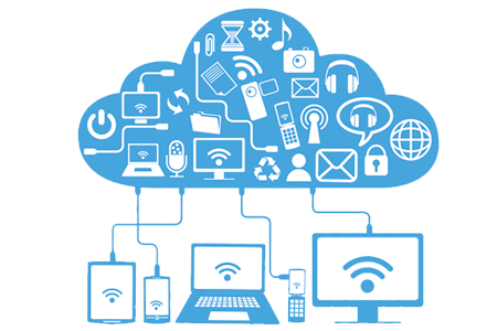 Managed services