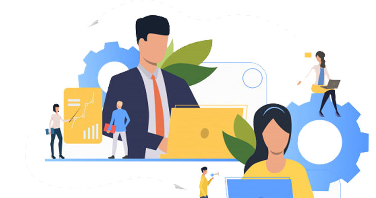  work process